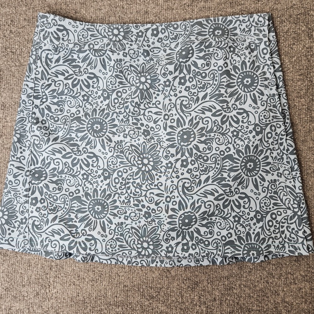 Ripskirt Hawaii Wrap Skirt Tuscan Sunflower Size Small‎ Blue Length 1 Quick Dry